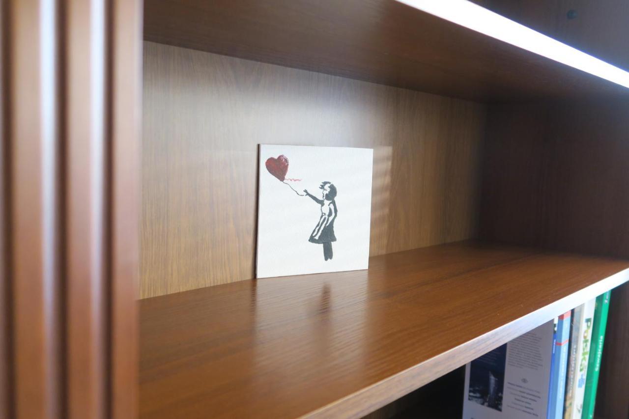 Apartament Geneva Warszawa Zewnętrze zdjęcie